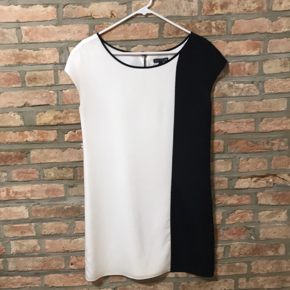 Express Dress